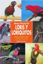 LORIS Y LORIQUITOS | 9788425512513 | WENTWORTH | Llibres Parcir | Librería Parcir | Librería online de Manresa | Comprar libros en catalán y castellano online