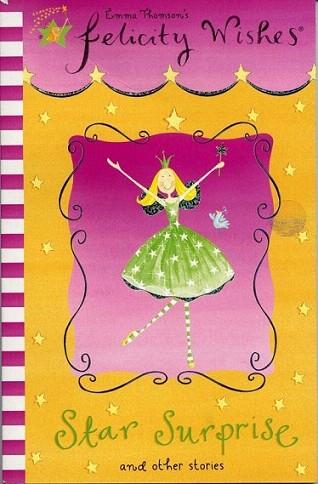 SORPRESA CON ESTRELLA Y OTRAS AVENTURAS valeria varita | 9788448822163 | THOMSON EMMA | Llibres Parcir | Llibreria Parcir | Llibreria online de Manresa | Comprar llibres en català i castellà online