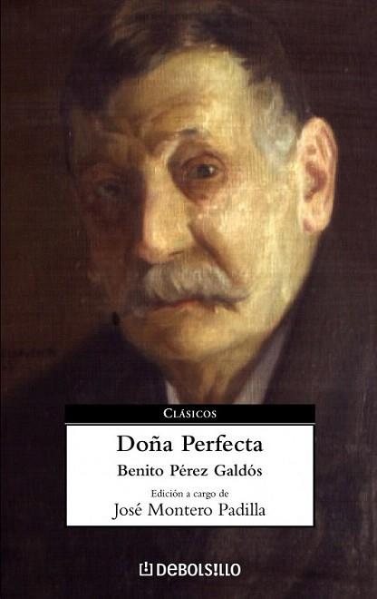 DONA PERFECTA galdos | 9788497933254 | BENITO PEREZ GALDOS | Llibres Parcir | Llibreria Parcir | Llibreria online de Manresa | Comprar llibres en català i castellà online