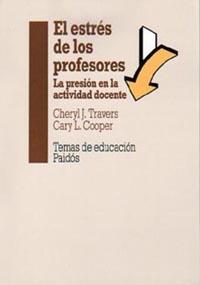 ESTRES DE PROFESORES | 9788449304248 | TRAVERS | Llibres Parcir | Llibreria Parcir | Llibreria online de Manresa | Comprar llibres en català i castellà online