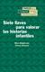 SIETE LLAVES PARA VALORAR LAS HISTORIAS INFANTILES | 9788489384392 | TERESA COLOMER | Llibres Parcir | Llibreria Parcir | Llibreria online de Manresa | Comprar llibres en català i castellà online