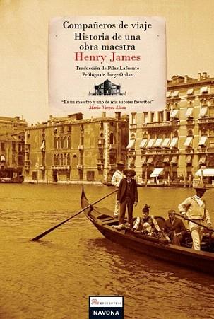 COMPA¥EROS DE VIAJE/H¦OBRA MAES. | 9788492840458 | JAMES, HENRY | Llibres Parcir | Librería Parcir | Librería online de Manresa | Comprar libros en catalán y castellano online