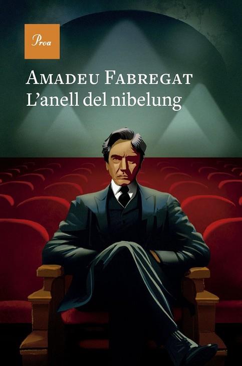 L'ANELL DEL NIBELUNG | 9788410488168 | FABREGAT MAÑES, AMADEU | Llibres Parcir | Llibreria Parcir | Llibreria online de Manresa | Comprar llibres en català i castellà online