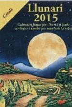 LLUNARI, 2015 | 9788494135521 | GROS, MICHEL | Llibres Parcir | Librería Parcir | Librería online de Manresa | Comprar libros en catalán y castellano online