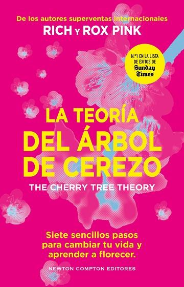 LA TEORÍA DEL ÁRBOL DE CEREZO | 9791388259647 | PINK, RICH/PINK, ROX | Llibres Parcir | Librería Parcir | Librería online de Manresa | Comprar libros en catalán y castellano online