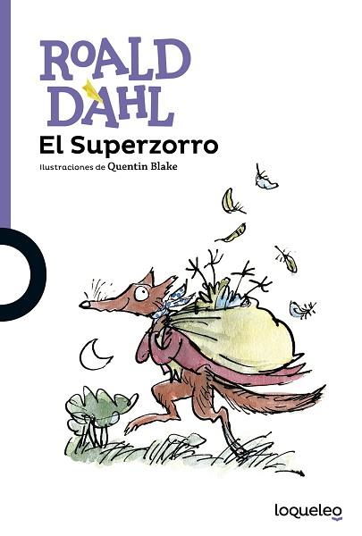 EL SUPERZORRO | 9788491221012 | DAHL, ROALD | Llibres Parcir | Librería Parcir | Librería online de Manresa | Comprar libros en catalán y castellano online