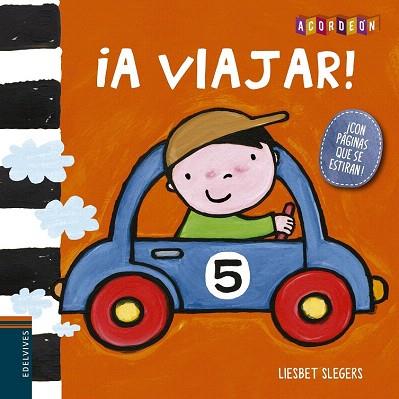 ¡A VIAJAR! | 9788426393982 | LIESBET SLEGERS | Llibres Parcir | Librería Parcir | Librería online de Manresa | Comprar libros en catalán y castellano online
