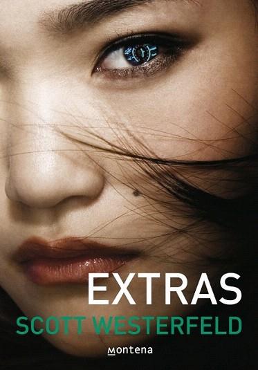 EXTRAS | 9788484416913 | SCOTT WESTERFELD | Llibres Parcir | Llibreria Parcir | Llibreria online de Manresa | Comprar llibres en català i castellà online