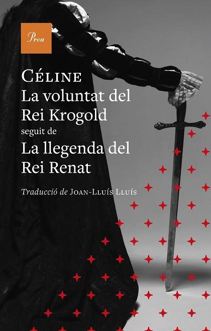 LA VOLUNTAT DEL REI KROGOLD | 9791388369131 | CÉLINE, LOUIS-FERDINAND | Llibres Parcir | Llibreria Parcir | Llibreria online de Manresa | Comprar llibres en català i castellà online