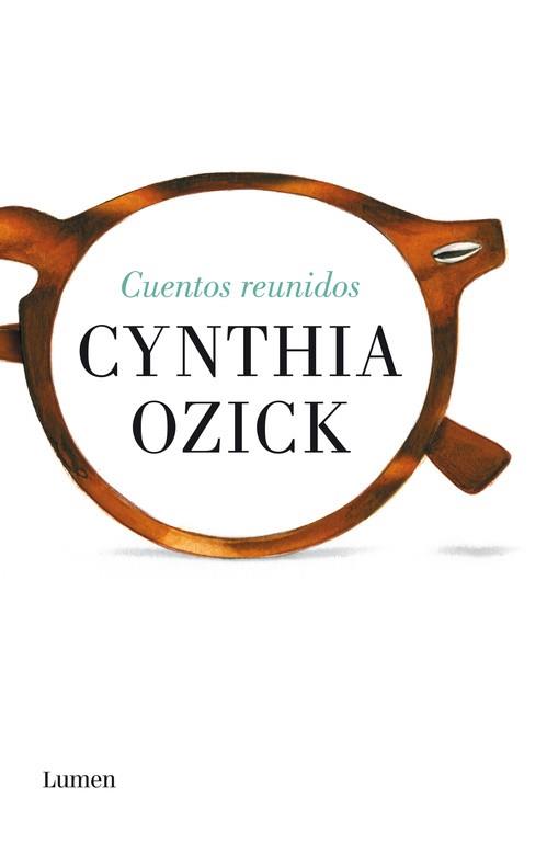 CUENTOS REUNIDOS | 9788426401519 | OZICK,CYNTHIA | Llibres Parcir | Llibreria Parcir | Llibreria online de Manresa | Comprar llibres en català i castellà online