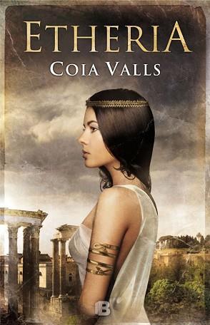 ETHÈRIA -CATALA | 9788466658102 | VALLS, COIA | Llibres Parcir | Llibreria Parcir | Llibreria online de Manresa | Comprar llibres en català i castellà online