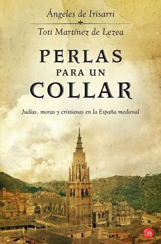 PERLAS PARA UN COLLAR punto lectura | 9788466324120 | IRISARRI ANGELES | Llibres Parcir | Llibreria Parcir | Llibreria online de Manresa | Comprar llibres en català i castellà online