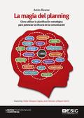 LA MAGIA DEL PLANNING | 9788416701520 | ÁLVAREZ, ANTÓN | Llibres Parcir | Librería Parcir | Librería online de Manresa | Comprar libros en catalán y castellano online