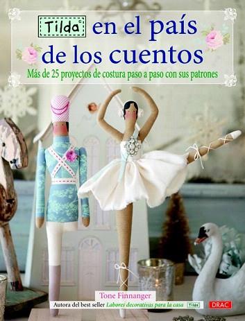 TILDA EN EL PAÍS DE LOS CUENTOS | 9788498743302 | FINNANGER, TONE | Llibres Parcir | Llibreria Parcir | Llibreria online de Manresa | Comprar llibres en català i castellà online