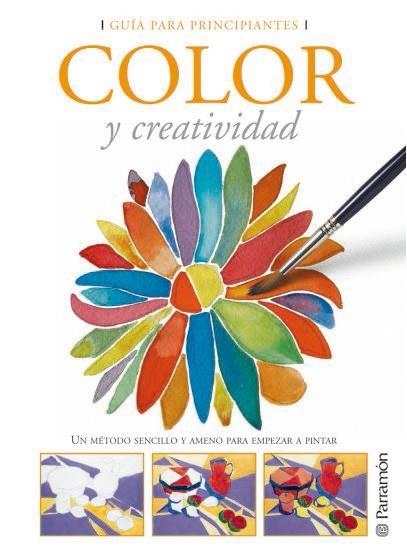 Color y creatividad | 9788434227934 | Llibres Parcir | Librería Parcir | Librería online de Manresa | Comprar libros en catalán y castellano online