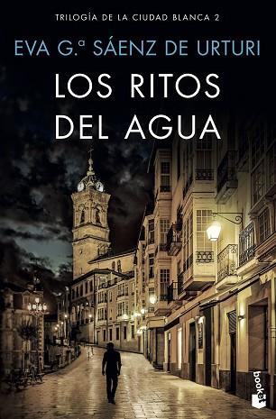 LOS RITOS DEL AGUA | 9788408223177 | GARCÍA SÁENZ DE URTURI, EVA | Llibres Parcir | Llibreria Parcir | Llibreria online de Manresa | Comprar llibres en català i castellà online