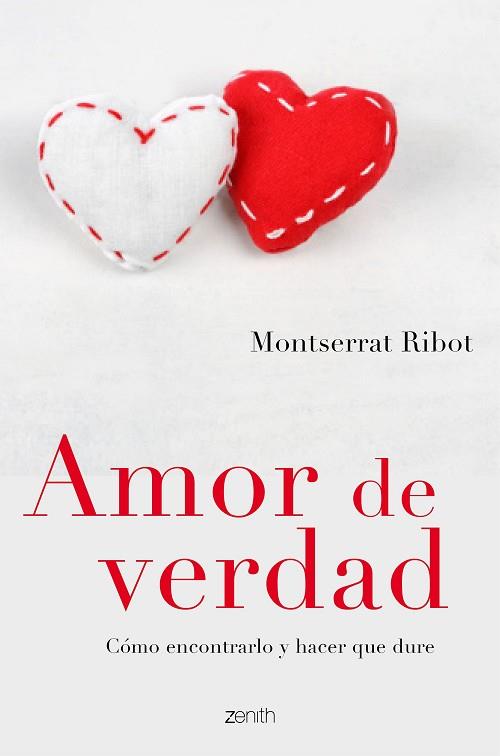 AMOR DE VERDAD | 9788408150084 | RIBOT, MONTSERRAT | Llibres Parcir | Librería Parcir | Librería online de Manresa | Comprar libros en catalán y castellano online
