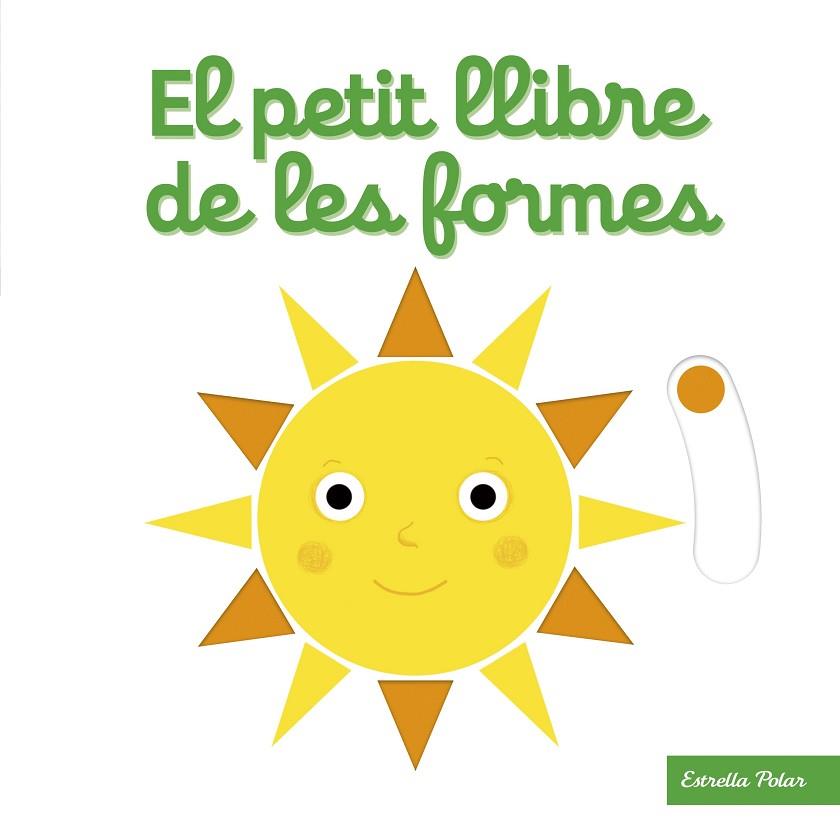 EL PETIT LLIBRE DE LES FORMES | 9788418135460 | CHOUX, NATHALIE | Llibres Parcir | Librería Parcir | Librería online de Manresa | Comprar libros en catalán y castellano online