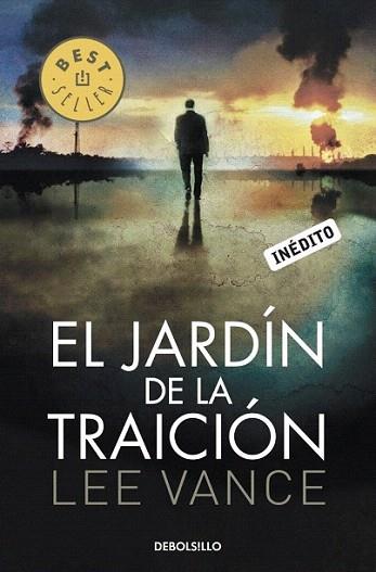 El jardín de la traición | 9788499895222 | VANCE,LEE | Llibres Parcir | Librería Parcir | Librería online de Manresa | Comprar libros en catalán y castellano online