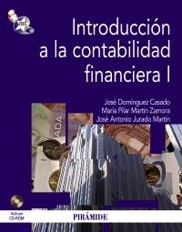 INTRODUCCION A LA CONTABILIDAD FINANCIERA 1 | 9788436824728 | DOMINGUEZ JMARIN MP | Llibres Parcir | Librería Parcir | Librería online de Manresa | Comprar libros en catalán y castellano online
