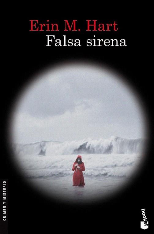 Falsa sirena | 9788423326297 | Erin M. Hart | Llibres Parcir | Llibreria Parcir | Llibreria online de Manresa | Comprar llibres en català i castellà online