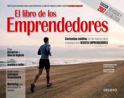 EL LIBRO DE LOS EMPRENDEDORES | 9788423427178 | REVISTA EMPRENDEDORES | Llibres Parcir | Llibreria Parcir | Llibreria online de Manresa | Comprar llibres en català i castellà online