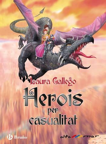 HEROIS PER CASUALITAT 2 | 9788499066745 | GALLEGO, LAURA | Llibres Parcir | Llibreria Parcir | Llibreria online de Manresa | Comprar llibres en català i castellà online