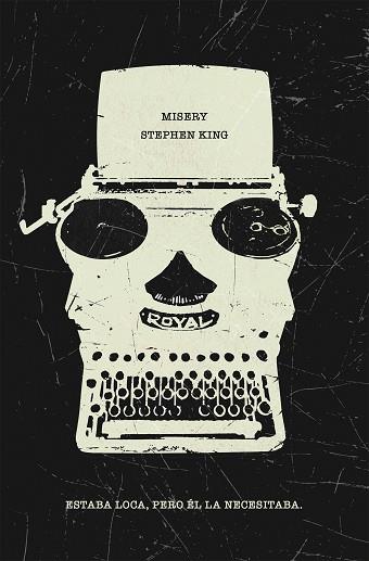 MISERY | 9788466345682 | KING, STEPHEN | Llibres Parcir | Llibreria Parcir | Llibreria online de Manresa | Comprar llibres en català i castellà online