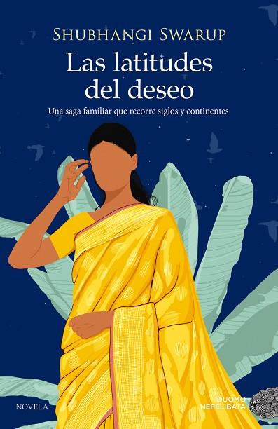 LAS LATITUDES DEL DESEO | 9788417761530 | SWARUP, SHUBHANGI | Llibres Parcir | Llibreria Parcir | Llibreria online de Manresa | Comprar llibres en català i castellà online