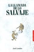LA LLAMADA DE LO SALVAJE | 9788494474828 | Llibres Parcir | Llibreria Parcir | Llibreria online de Manresa | Comprar llibres en català i castellà online