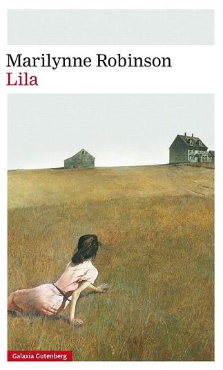 LILA | 9788416252299 | ROBINSON, MARILYNNE | Llibres Parcir | Llibreria Parcir | Llibreria online de Manresa | Comprar llibres en català i castellà online