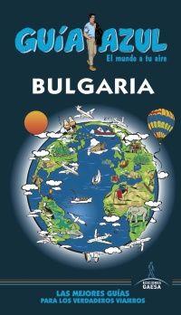 BULGARIA | 9788416766161 | LEDRADO VILLAFUERTES, PALOMA | Llibres Parcir | Llibreria Parcir | Llibreria online de Manresa | Comprar llibres en català i castellà online
