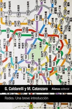 REDES: UNA BREVE INTRODUCCIÓN | 9788420686172 | CALDARELLI, GUIDO/CATANZARO, MICHELE | Llibres Parcir | Llibreria Parcir | Llibreria online de Manresa | Comprar llibres en català i castellà online