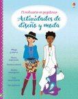 DISEÑA TU MODA | 9781474932431 | WATT FIONA | Llibres Parcir | Llibreria Parcir | Llibreria online de Manresa | Comprar llibres en català i castellà online