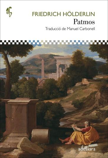 PATMOS | 9788419908391 | HÖLDERLIN, FRIEDRICH | Llibres Parcir | Llibreria Parcir | Llibreria online de Manresa | Comprar llibres en català i castellà online