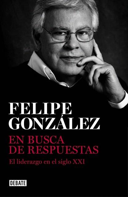 EN BUSCA DE RESPUESTAS | 9788499923215 | GONZALEZ,FELIPE | Llibres Parcir | Librería Parcir | Librería online de Manresa | Comprar libros en catalán y castellano online