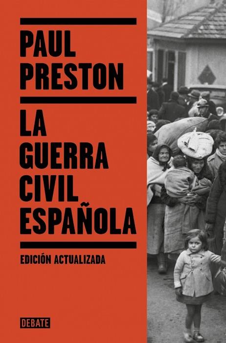 LA GUERRA CIVIL ESPAÑOLA | 9788410214323 | PRESTON, PAUL | Llibres Parcir | Llibreria Parcir | Llibreria online de Manresa | Comprar llibres en català i castellà online