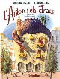 L'ANTON I ELS DRACS | 9788484880028 | HOLM ANNIKA HALD FIBBEN | Llibres Parcir | Librería Parcir | Librería online de Manresa | Comprar libros en catalán y castellano online