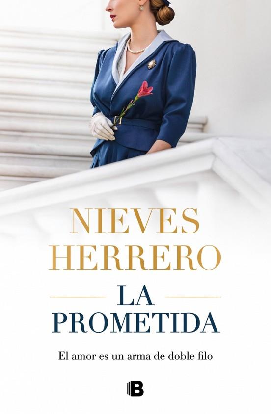 LA PROMETIDA | 9788466683067 | HERRERO, NIEVES | Llibres Parcir | Llibreria Parcir | Llibreria online de Manresa | Comprar llibres en català i castellà online