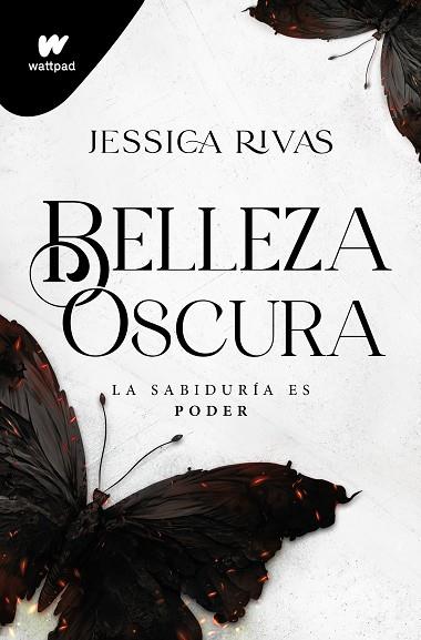 BELLEZA OSCURA (PODER Y OSCURIDAD 1) | 9788419501646 | RIVAS, JESSICA | Llibres Parcir | Librería Parcir | Librería online de Manresa | Comprar libros en catalán y castellano online