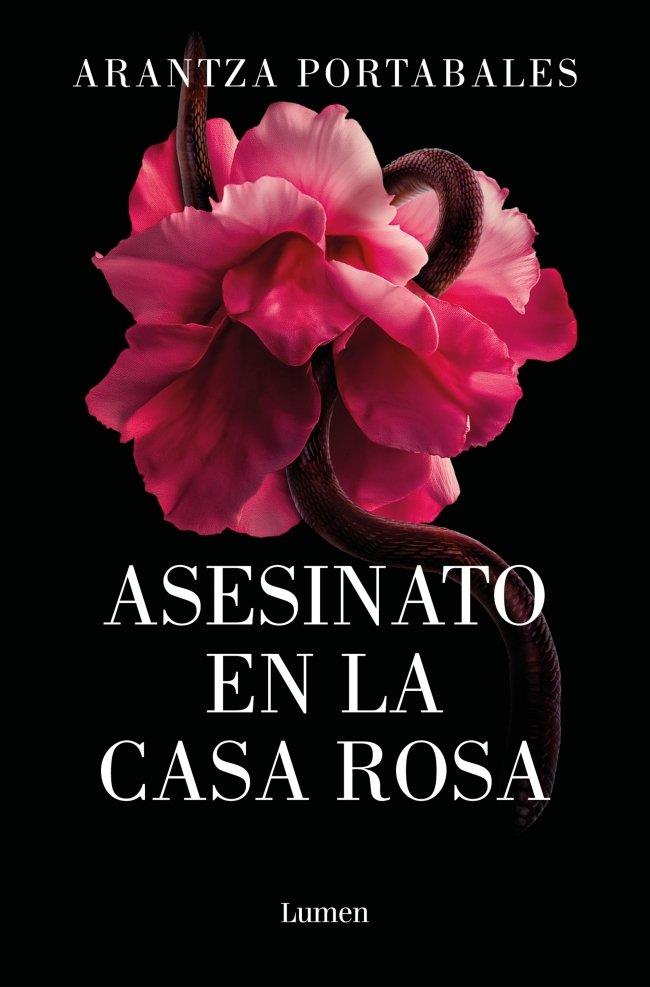 ASESINATO EN LA CASA ROSA (LOS CRÍMENES DE LOEIRO 1) | 9788426426710 | PORTABALES, ARANTZA | Llibres Parcir | Llibreria Parcir | Llibreria online de Manresa | Comprar llibres en català i castellà online