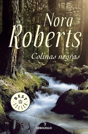 COLINAS NEGRAS | 9788499893617 | ROBERTS NORA | Llibres Parcir | Librería Parcir | Librería online de Manresa | Comprar libros en catalán y castellano online