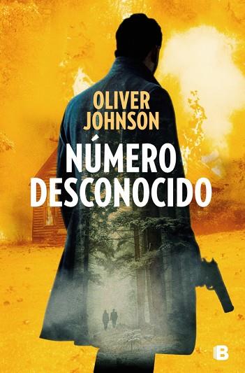 NÚMERO DESCONOCIDO | 9788466683333 | JOHNSON, OLIVER | Llibres Parcir | Llibreria Parcir | Llibreria online de Manresa | Comprar llibres en català i castellà online