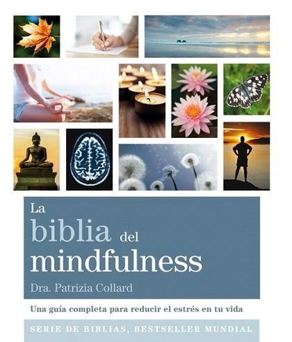 LA BIBLIA DEL MINDFULNESS | 9788484455592 | COLLARD, PATRIZIA | Llibres Parcir | Librería Parcir | Librería online de Manresa | Comprar libros en catalán y castellano online