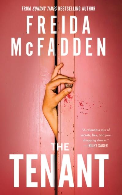THE TENANT | 9781464228629 | MCFADDEN, FREIDA | Llibres Parcir | Llibreria Parcir | Llibreria online de Manresa | Comprar llibres en català i castellà online
