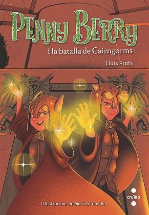 C-PB.5 PENNY BERRY I LA BATALLA DE CAIRN | 9788466145893 | PRATS MARTÍNEZ, LLUÍS | Llibres Parcir | Librería Parcir | Librería online de Manresa | Comprar libros en catalán y castellano online