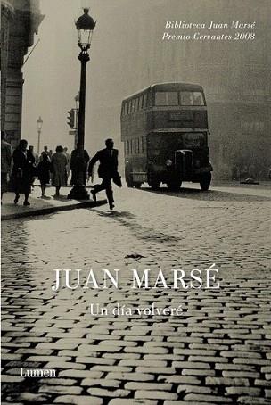 UN DIA VOLVERE | 9788426412980 | MARSE | Llibres Parcir | Librería Parcir | Librería online de Manresa | Comprar libros en catalán y castellano online