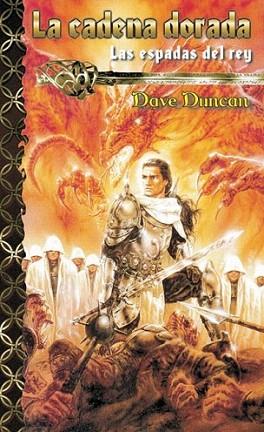 LA CADENA DORADA LAS ESPADAS DEL REY | 9788484218739 | DUNCAN | Llibres Parcir | Llibreria Parcir | Llibreria online de Manresa | Comprar llibres en català i castellà online