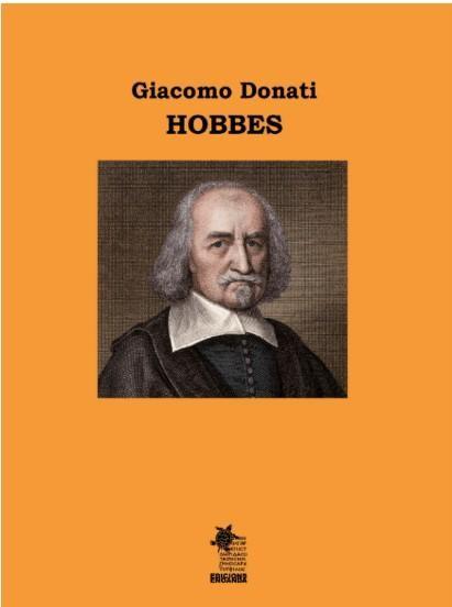 HOBBES | 9791399040807 | DONATI GIACOMO | Llibres Parcir | Llibreria Parcir | Llibreria online de Manresa | Comprar llibres en català i castellà online