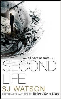SECOND LIFE | 9780857520203 | WATSON S. J. | Llibres Parcir | Llibreria Parcir | Llibreria online de Manresa | Comprar llibres en català i castellà online